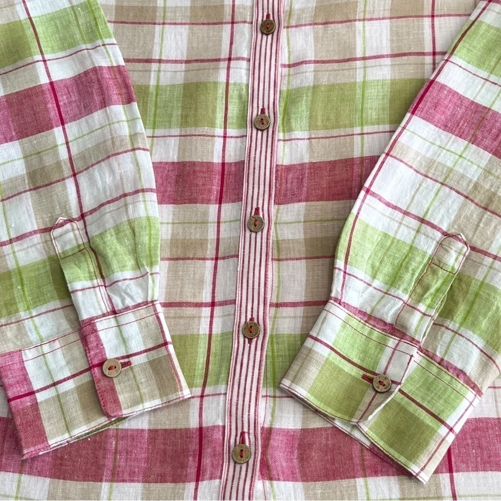 Foxcroft nyc relaxed